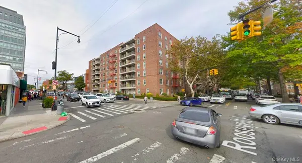 142-05 Roosevelt AVE #519, Flushing, NY 11354