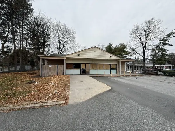 75 N Central HWY, Garnerville, NY 10923