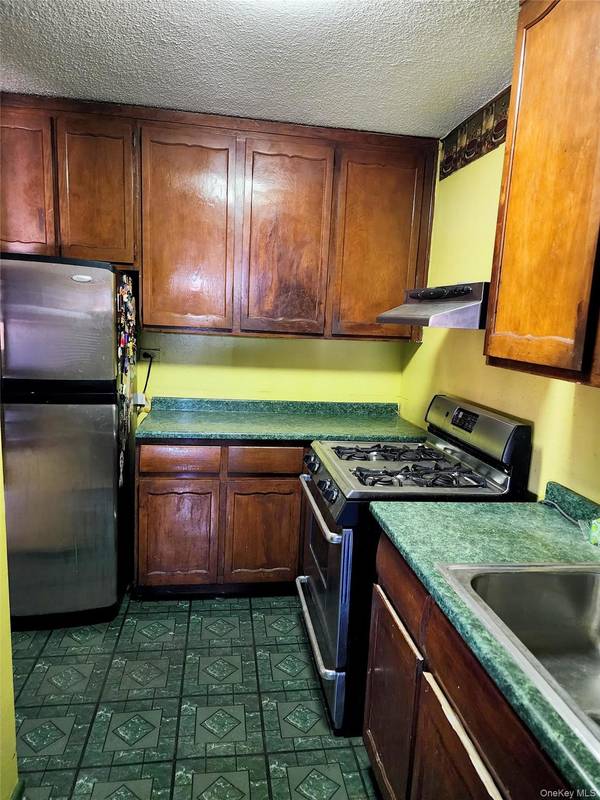 1966 Newbold AVE #1502, Bronx, NY 10472