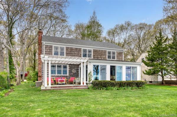 580 South LN, East Marion, NY 11939