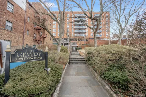 14 Westview AVE #310, Tuckahoe, NY 10707