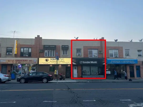 8307 Grand AVE, Elmhurst, NY 11373