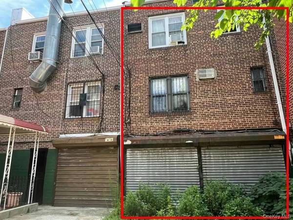 8307 Grand AVE, Elmhurst, NY 11373