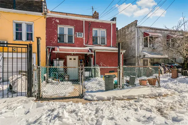 904 E 54th ST, Brooklyn, NY 11234