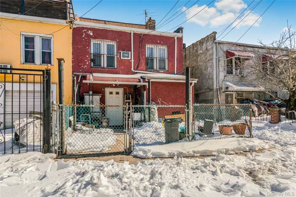 904 E 54th ST, Brooklyn, NY 11234