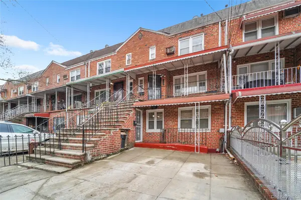 944 E 106th ST, Brooklyn, NY 11236