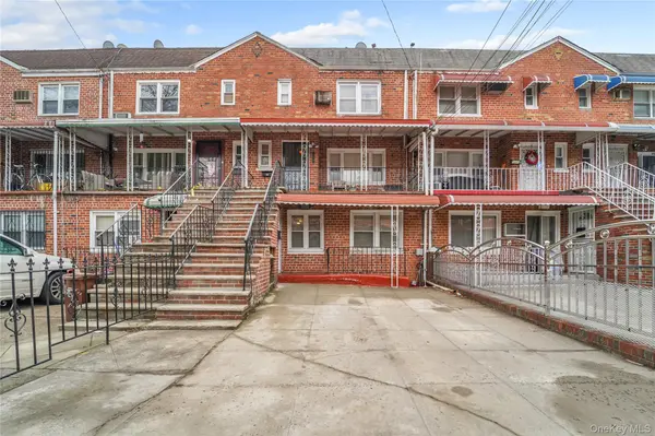 944 E 106th ST, Brooklyn, NY 11236