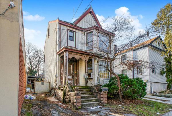 102 wright ST, Staten Island, NY 10304