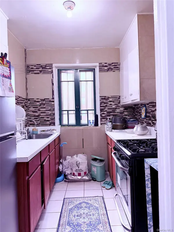 2053 McGraw AVE #4E, Bronx, NY 10462