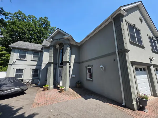 412 Coolidge ST, West Hempstead, NY 11552