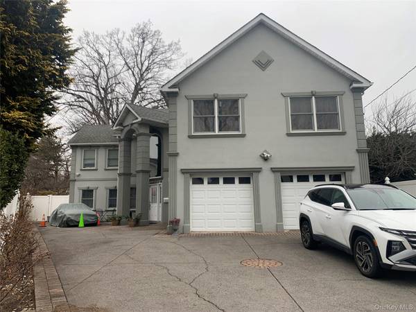 412 Coolidge ST, West Hempstead, NY 11552