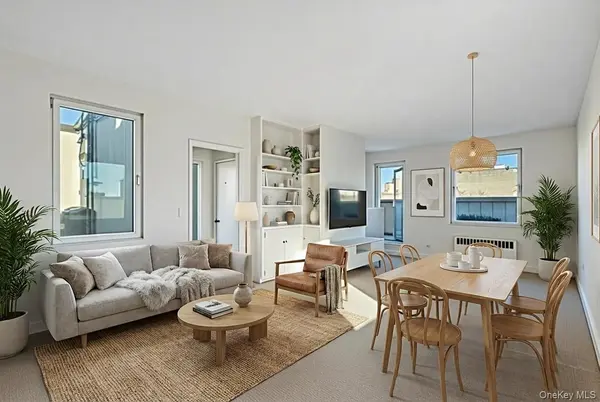 815 Park AVE #PH3, New York (manhattan), NY 10021