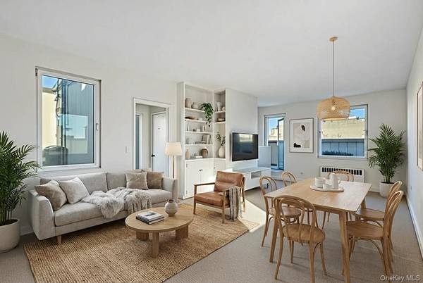 815 Park AVE #PH3, New York (manhattan), NY 10021
