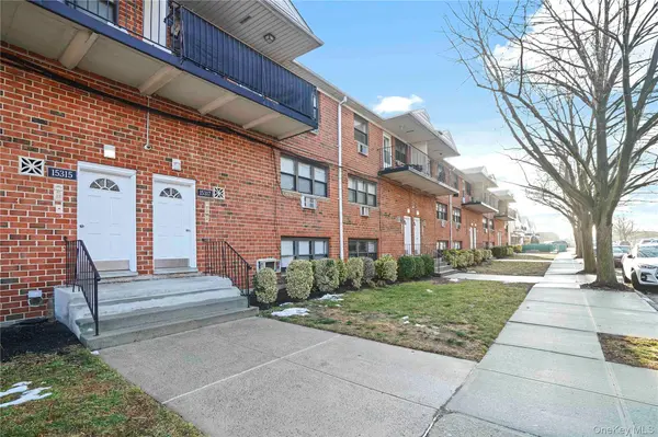 153-17 78th ST #A, Howard Beach, NY 11414