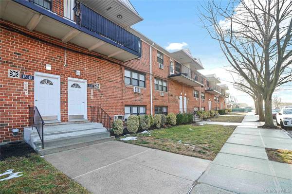 153-17 78th ST #A, Howard Beach, NY 11414