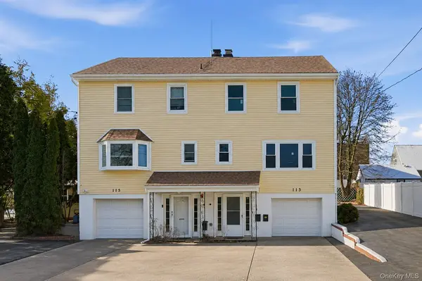 113 Woodland AVE #A, New Rochelle, NY 10805