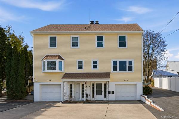 113 Woodland AVE #A, New Rochelle, NY 10805