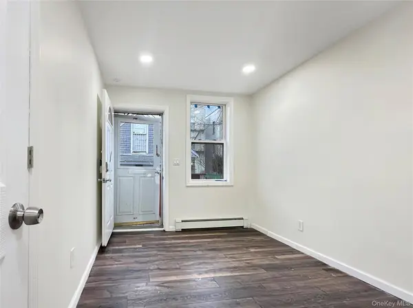 2819 Coddington AVE, Bronx, NY 10461