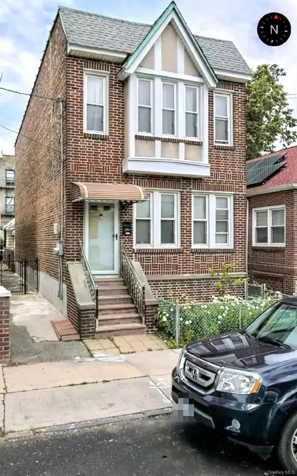 2819 Coddington AVE, Bronx, NY 10461