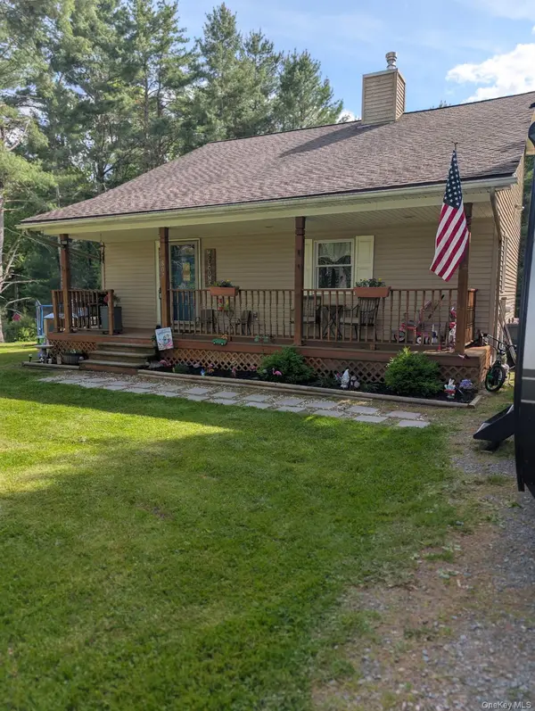 807 Beaver Brook RD, Narrowsburg, NY 12764