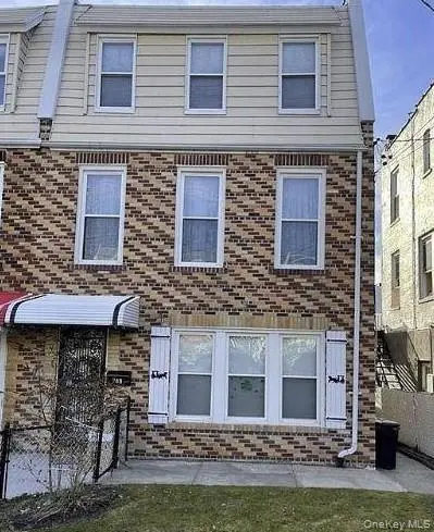 249 Calhoun AVE, Bronx, NY 10465