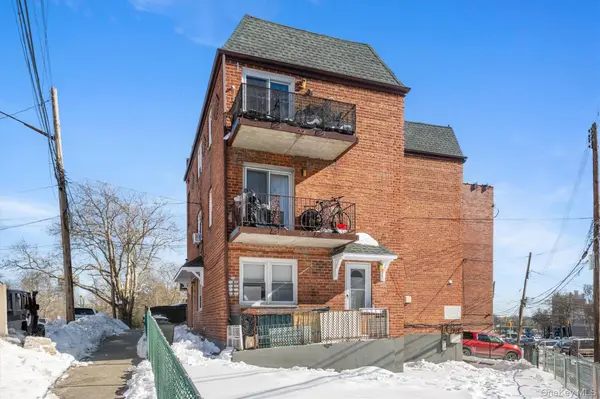 110-06 56th AVE, Corona, NY 11368