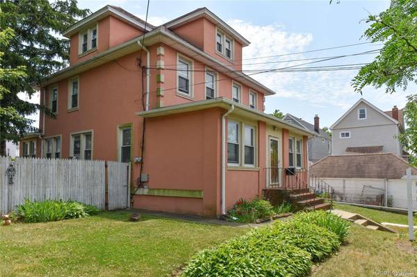 115-51 115th ST, South Ozone Park, NY 11420