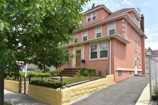 115-51 115th ST, South Ozone Park, NY 11420