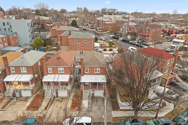 2004 Bogart AVE, Bronx, NY 10462