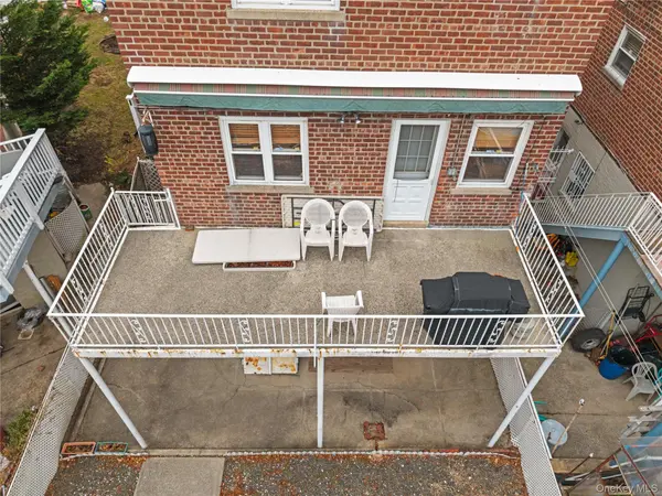 2004 Bogart AVE, Bronx, NY 10462