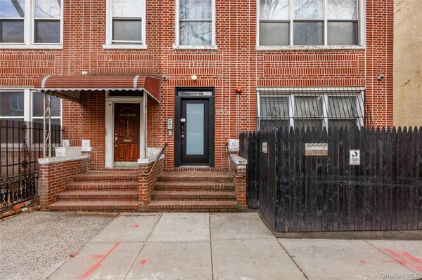 1180 Grant AVE, Bronx, NY 10456