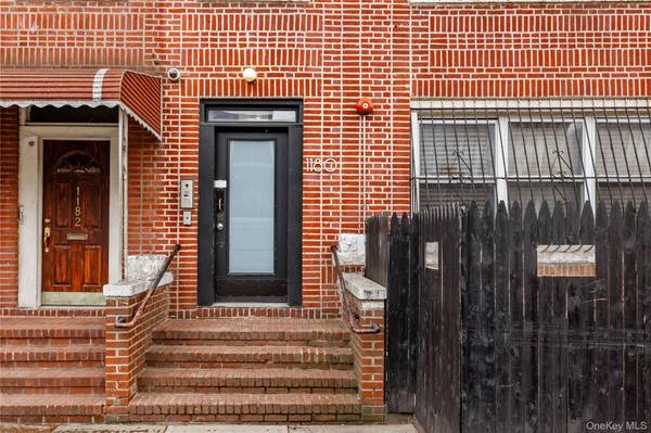 1180 Grant AVE, Bronx, NY 10456