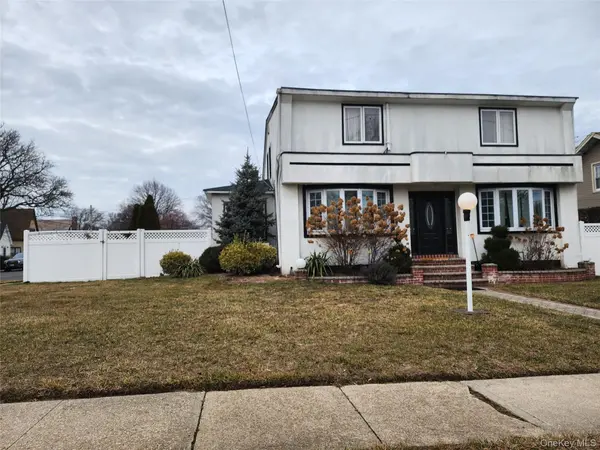 883 McKenna AVE, Baldwin, NY 11510