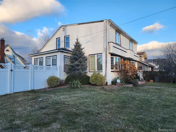 883 McKenna AVE, Baldwin, NY 11510