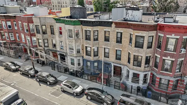 1037 College AVE, Bronx, NY 10456
