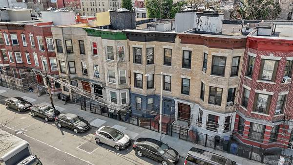 1037 College AVE, Bronx, NY 10456