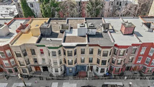 1037 College AVE, Bronx, NY 10456