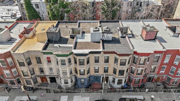 1037 College AVE, Bronx, NY 10456