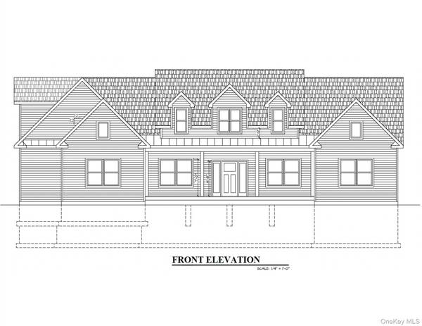 65 Peale PL, Montgomery, NY 12549