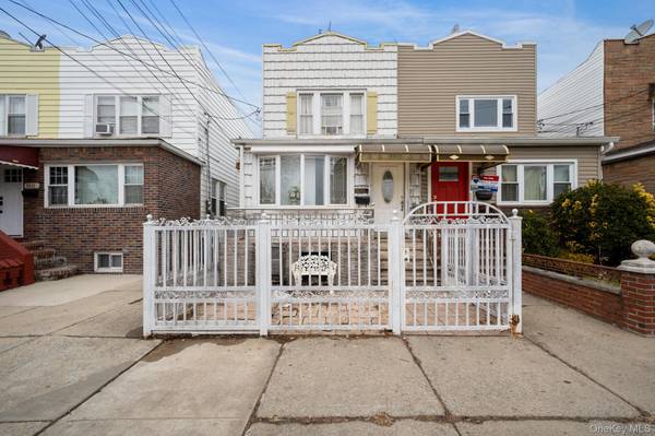8911 Avenue M, Brooklyn, NY 11236
