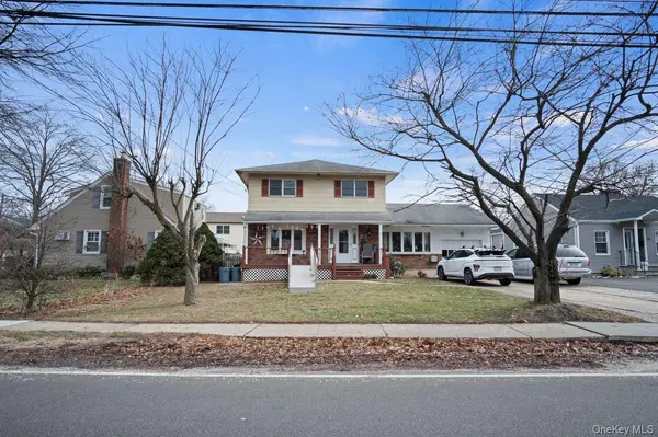 1111 Hempstead AVE, South Hempstead, NY 11550
