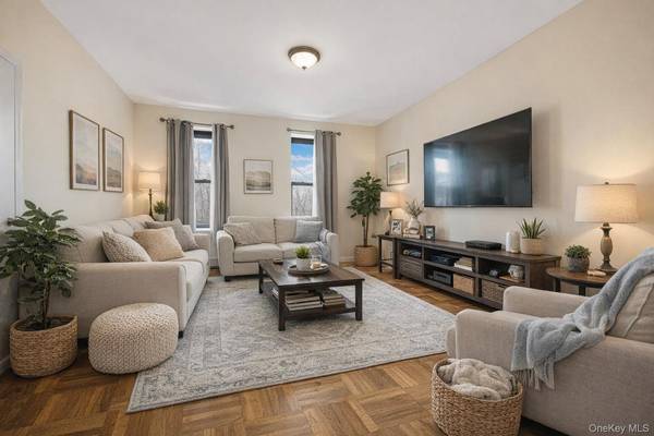 2445 Southern BLVD, Bronx, NY 10458