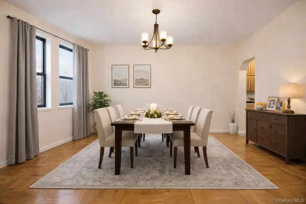 2445 Southern BLVD, Bronx, NY 10458