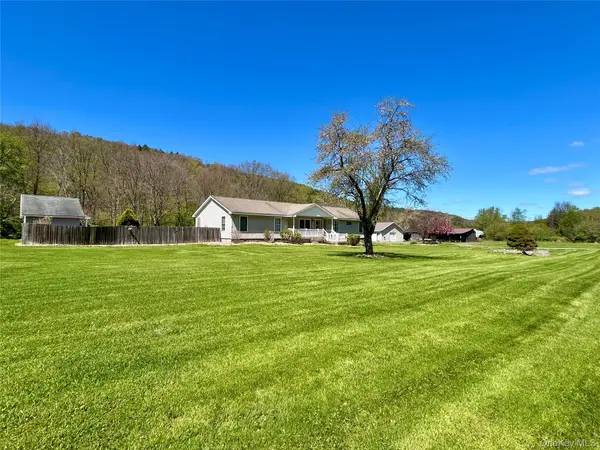 290 Gulf RD, Roscoe, NY 12776