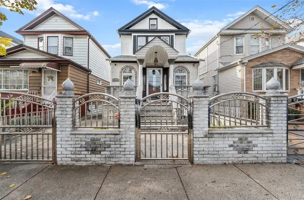 10480 113th ST, Richmond Hill S., NY 11419