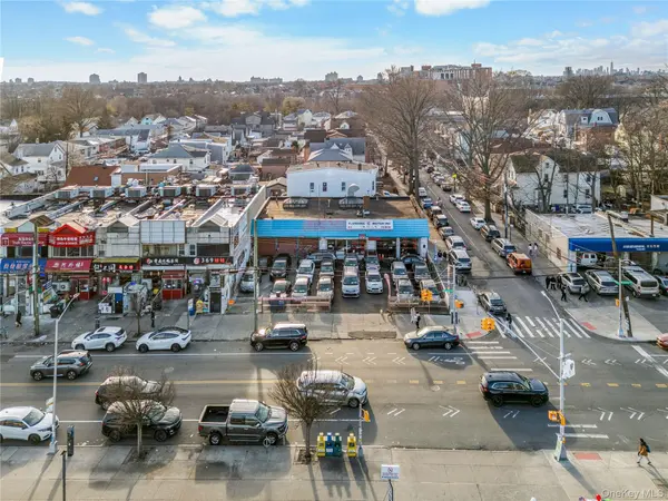 46-14 Kissena BLVD, Flushing, NY 11355