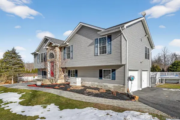 508 Walker Valley RD, Pine Bush, NY 12566