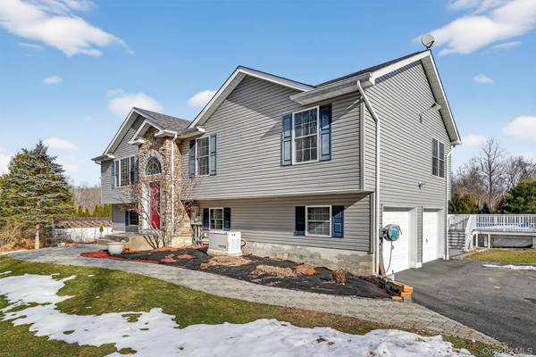 508 Walker Valley RD, Pine Bush, NY 12566