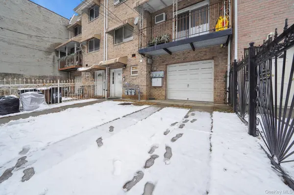 831 E 221st ST, Bronx, NY 10467
