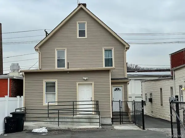 82-84 W Railroad AVE, Garnerville, NY 10923